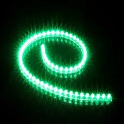 Lamptron LAMP-LEDFL6003 LED strip — Green Photo 2