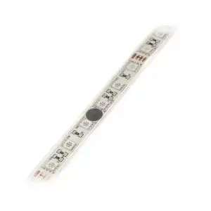 Universal strip light Lamptron FlexLight Multi — multicolour DC-powered LED strip