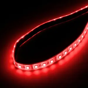 LED lenta Lamptron Flexlight Multi Simple 3 m, 60 LED, RGBW, adresējama