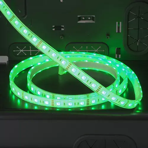 Phanteks PH-LEDKT_M1 LED strip for PC case Photo 3