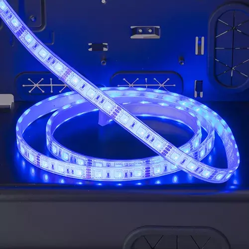 Phanteks PH-LEDKT_M1 LED strip for PC case Photo 4