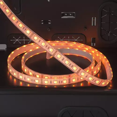 Phanteks PH-LEDKT_M1 LED strip for PC case Photo 5