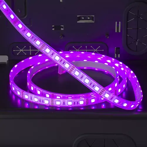 Phanteks PH-LEDKT_M1 LED strip for PC case Photo 6