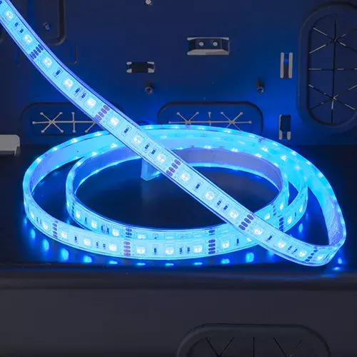 Phanteks PH-LEDKT_M1 LED strip for PC case Photo 7