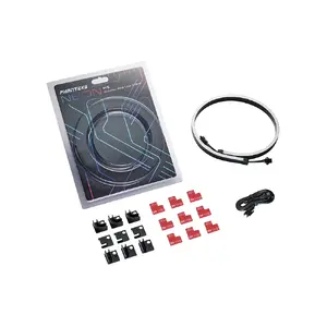 Phanteks Neon M5 Universal LED strip D-RGB +5V black