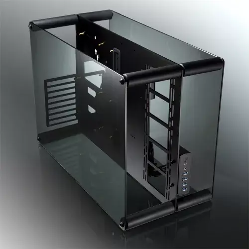 RAIJINTEK Paean Desktop PC Case Photo 2