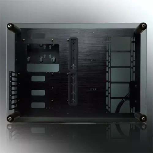 RAIJINTEK Paean Desktop PC Case Photo 4