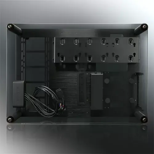 RAIJINTEK Paean Desktop PC Case Photo 6