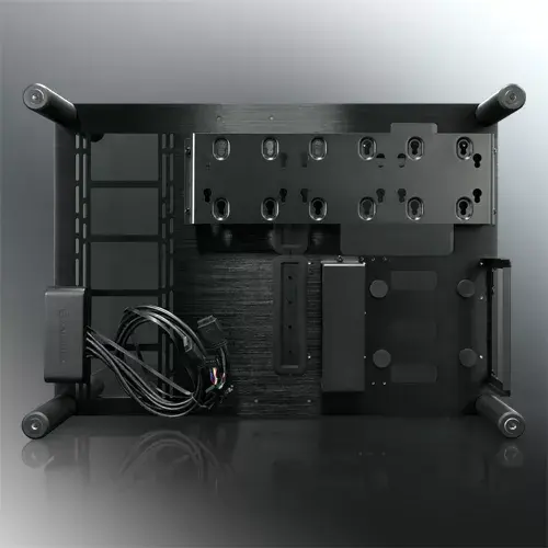 RAIJINTEK Paean Desktop PC Case Photo 7