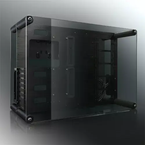 RAIJINTEK Paean Desktop PC Case Photo 8