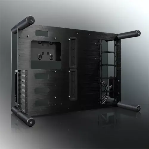 RAIJINTEK Paean Desktop PC Case Photo 9
