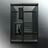 RAIJINTEK Paean Desktop PC Case Photo 11