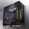 Компьютерный корпус RAIJINTEK PAEAN Mini Photo 6