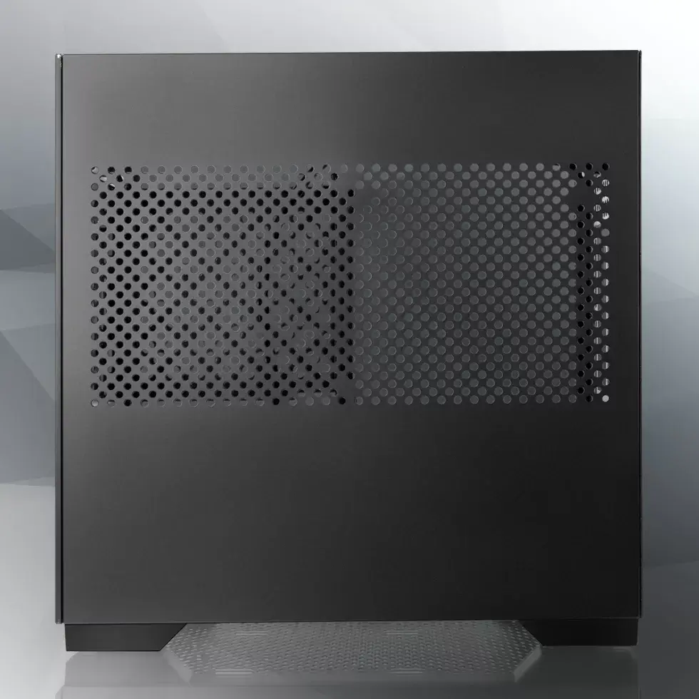 Компьютерный корпус RAIJINTEK PAEAN Mini Photo 11