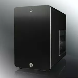 PC Case RAIJINTEK Styx Micro Tower Black