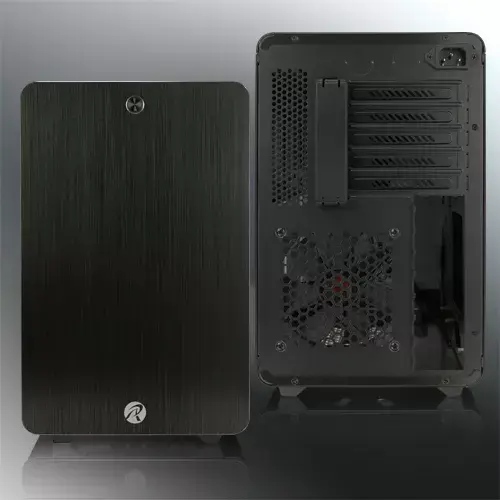 PC Case RAIJINTEK Styx Photo 4