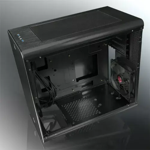 PC Case RAIJINTEK Styx Photo 6