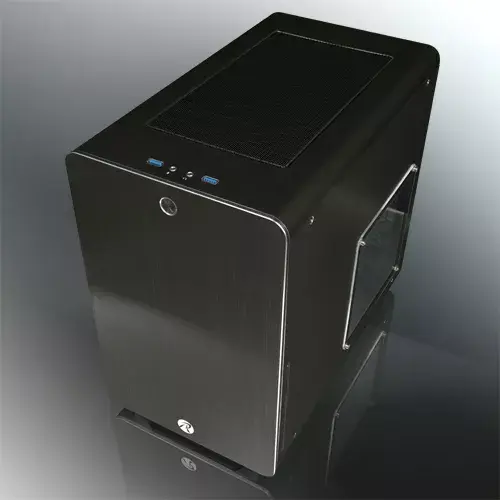 PC Case RAIJINTEK Styx Photo 7