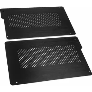 Side Panels RAIJINTEK Ophion 0R40B00131 Aluminum replacement panels for Ophion chassis