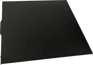 Side Panel for PC Case RAIJINTEK Zofos Evo Silent — black