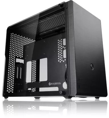 Datora korpuss RAIJINTEK Ophion M Evo