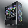 RAIJINTEK Ponos MS корпус PC Midi Tower Photo 2