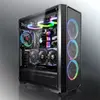 RAIJINTEK Ponos MS корпус PC Midi Tower Photo 3