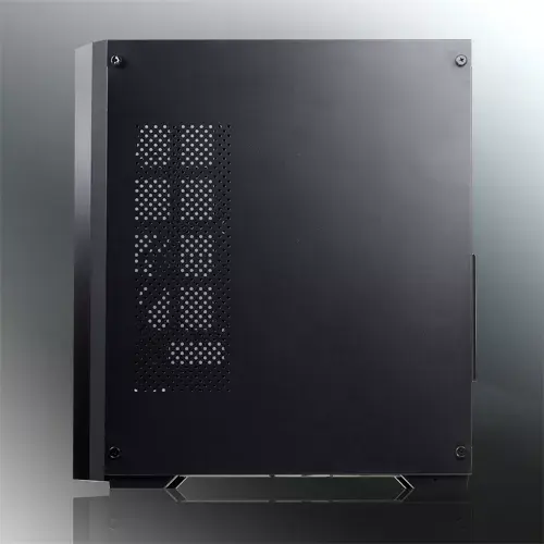 RAIJINTEK Ponos MS корпус PC Midi Tower Photo 4