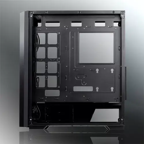 RAIJINTEK Ponos MS корпус PC Midi Tower Photo 5