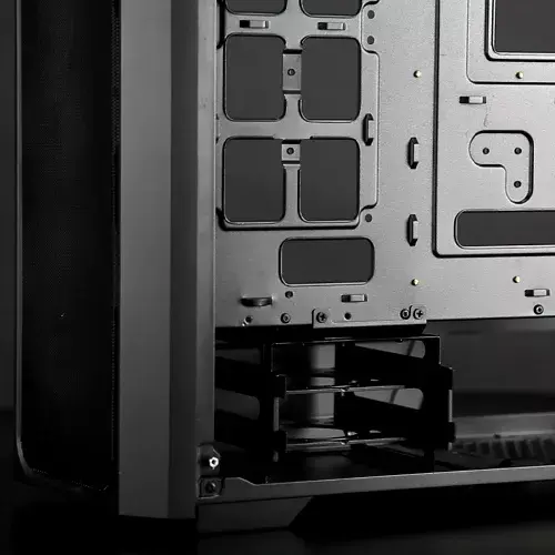 RAIJINTEK Ponos MS корпус PC Midi Tower Photo 6