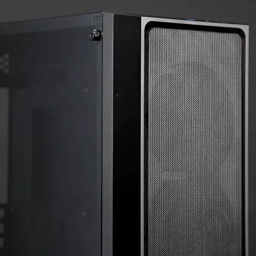 RAIJINTEK Ponos MS корпус PC Midi Tower Photo 7