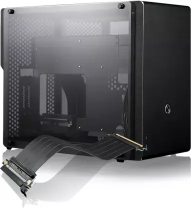 Datora korpuss RAIJINTEK Ophion M Evo ALS Photo 7