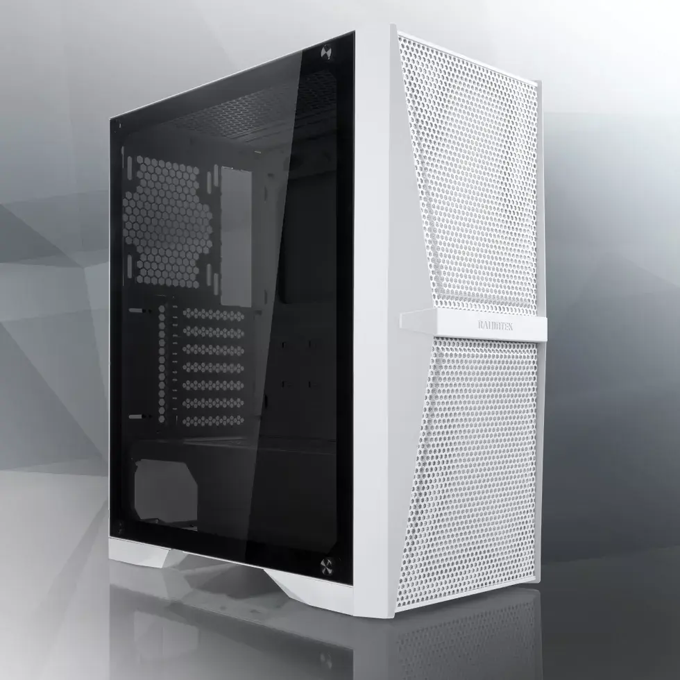 Компьютерный корпус RAIJINTEK SILENOS MS Photo 2