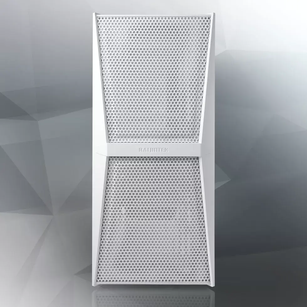 Компьютерный корпус RAIJINTEK SILENOS MS Photo 3