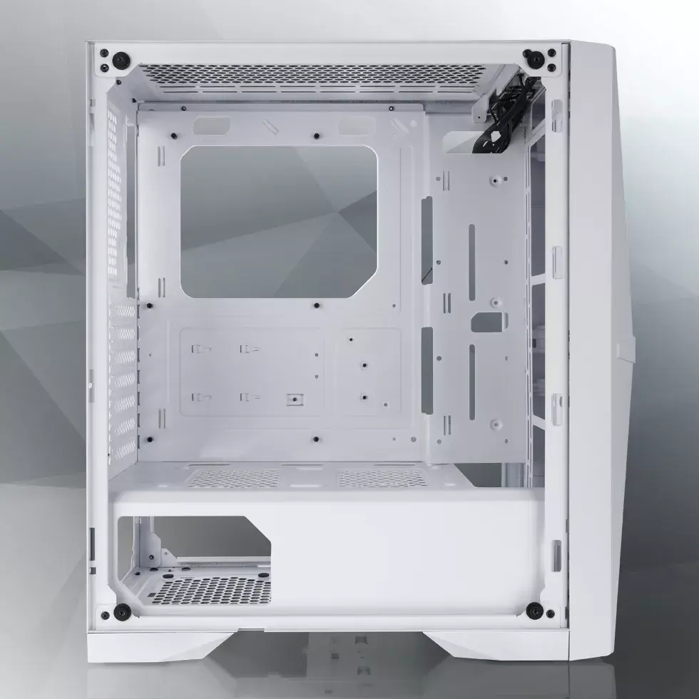 Компьютерный корпус RAIJINTEK SILENOS MS Photo 4