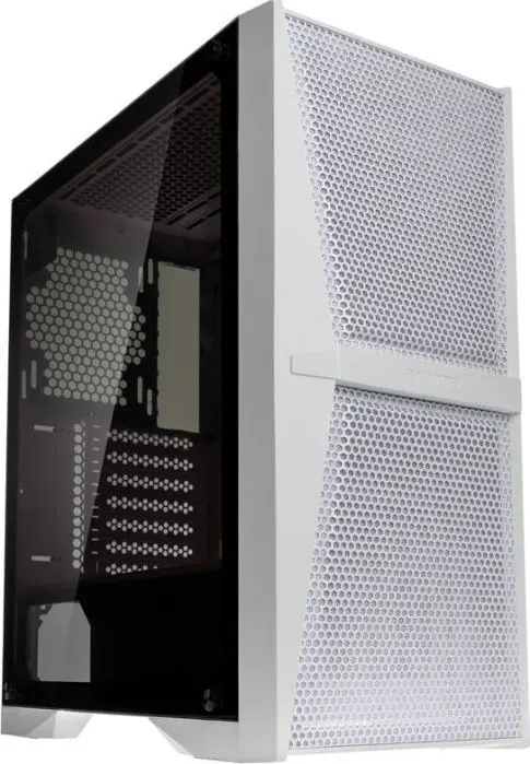 Компьютерный корпус RAIJINTEK SILENOS MS Photo 5
