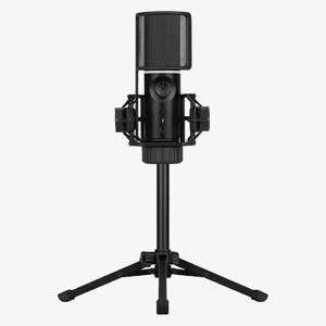 Studijas mikrofons Streamplify MIC TRIPOD