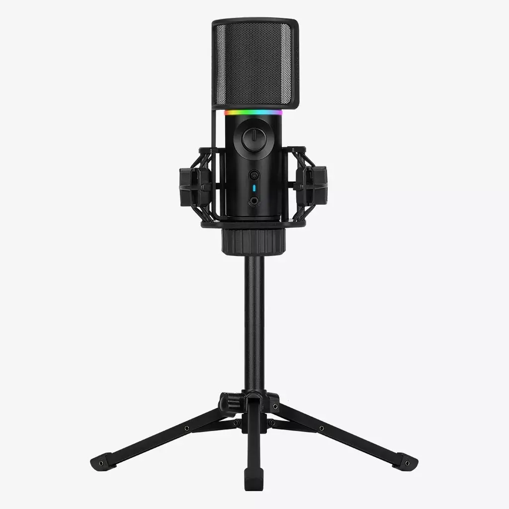 Студийный микрофон Streamplify MIC TRIPOD Photo 2