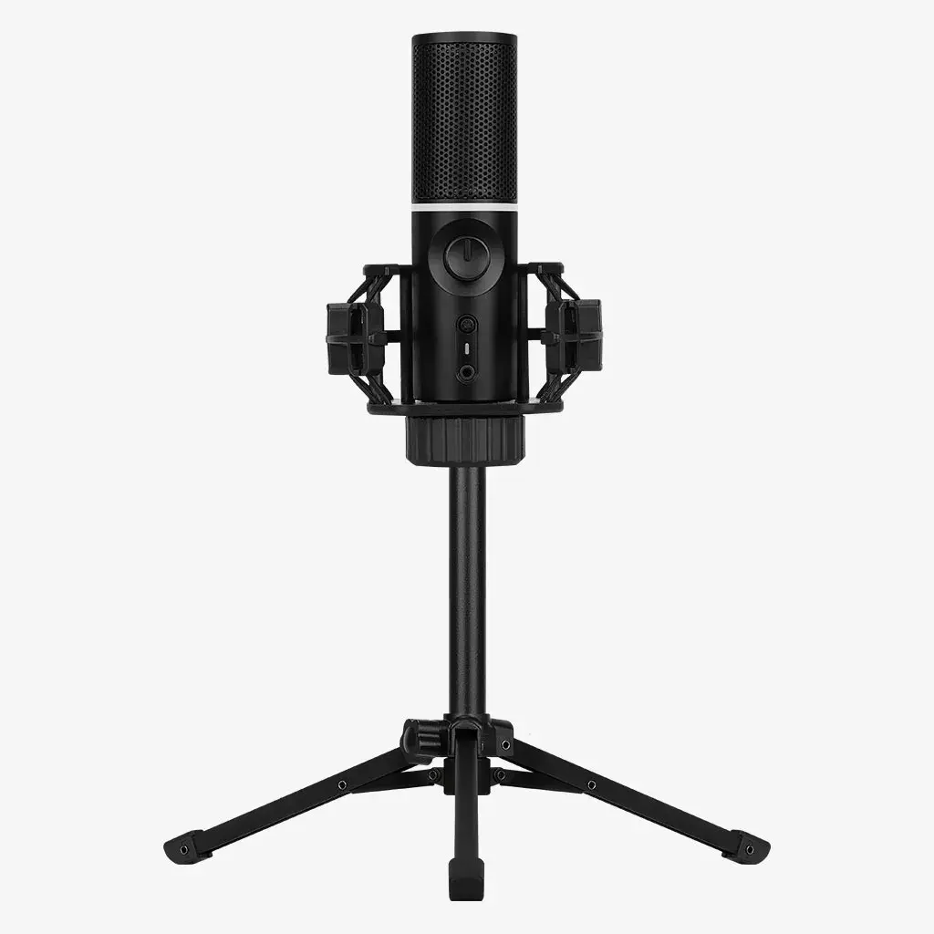 Студийный микрофон Streamplify MIC TRIPOD Photo 3