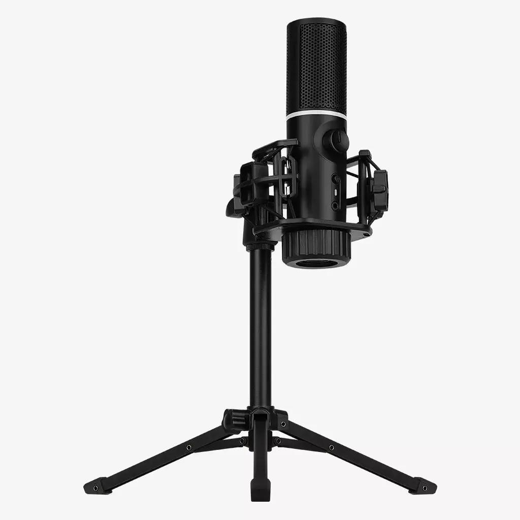 Студийный микрофон Streamplify MIC TRIPOD Photo 7