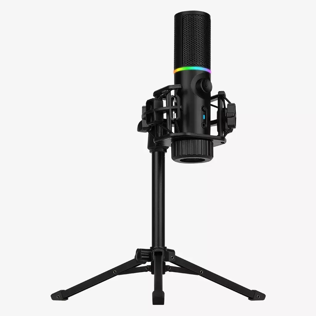 Студийный микрофон Streamplify MIC TRIPOD Photo 8