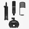 Студийный микрофон Streamplify MIC TRIPOD Photo 9