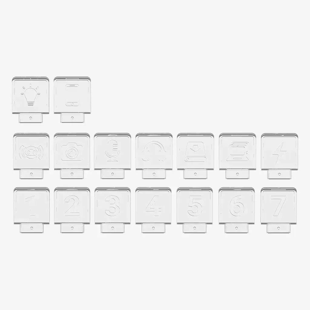 Streamplify HUB CTRL 7 USB‑хаб Photo 4
