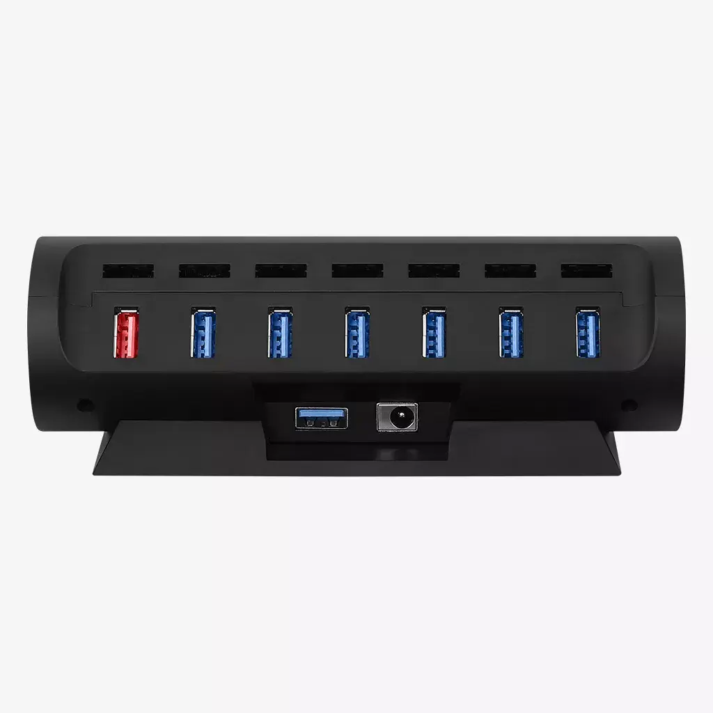 Streamplify HUB CTRL 7 USB‑хаб Photo 6