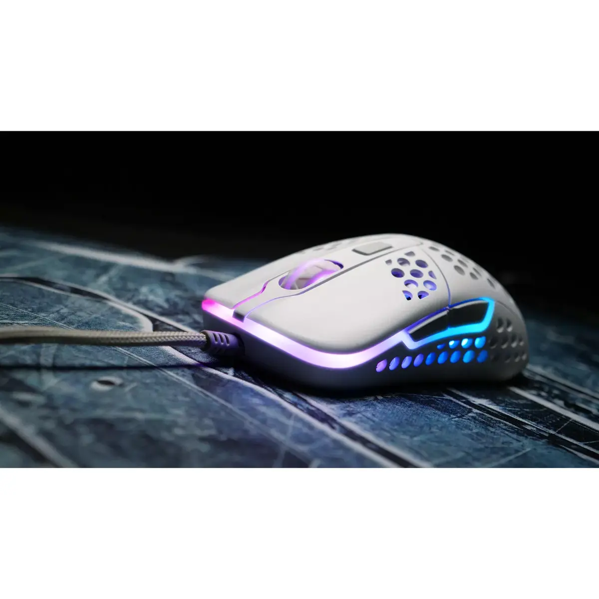 XTRFY M42 игровая амбидекстрная мышь Photo 11