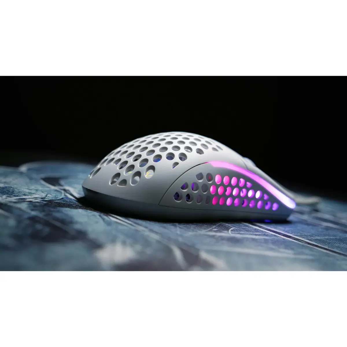 XTRFY M42 игровая амбидекстрная мышь Photo 12