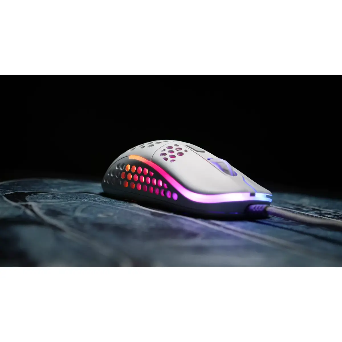 XTRFY M42 игровая амбидекстрная мышь Photo 13