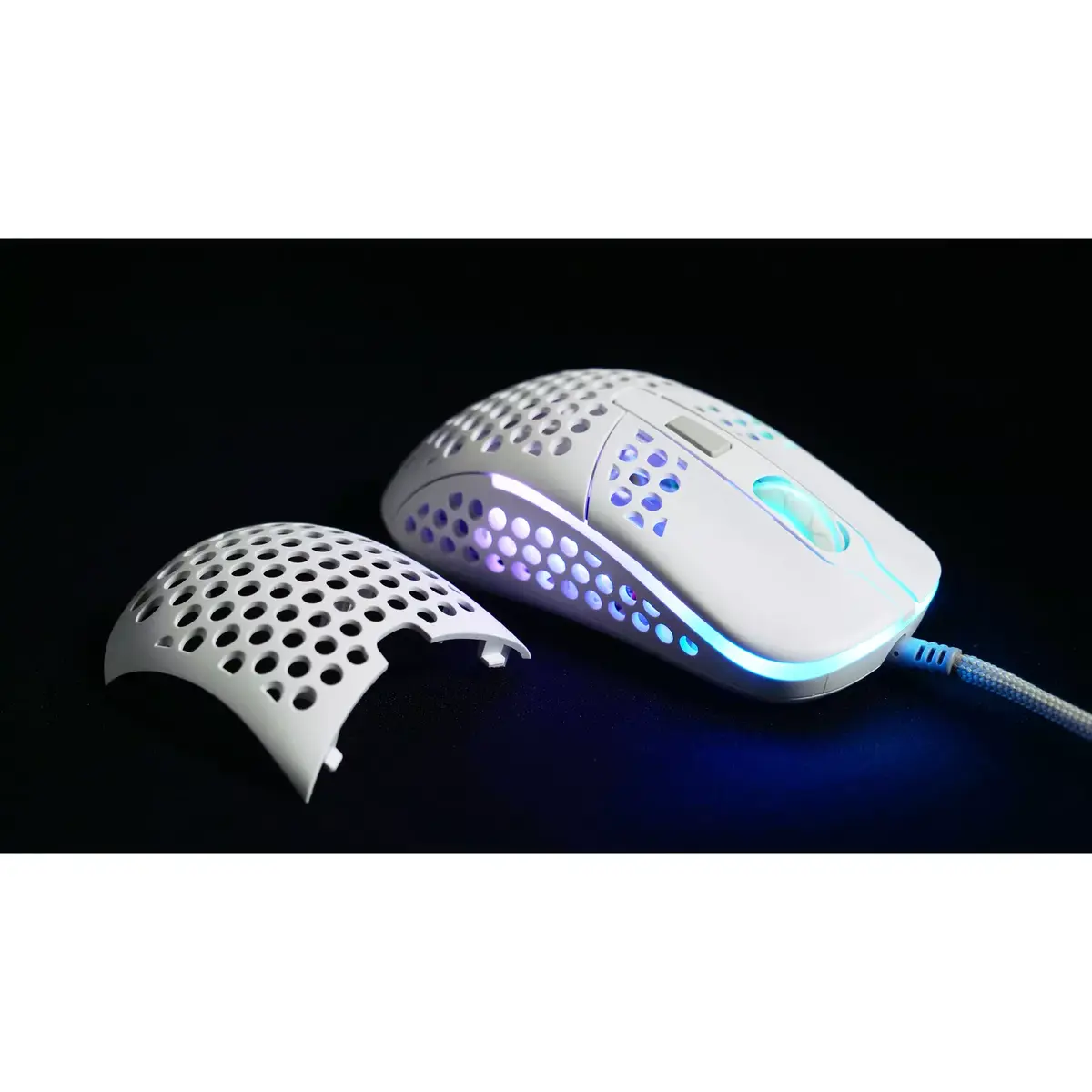 XTRFY M42 игровая амбидекстрная мышь Photo 14