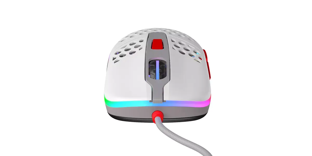 XTRFY M42 игровая мышь USB Type-A 16000 DPI Photo 3