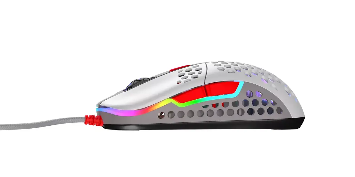 XTRFY M42 игровая мышь USB Type-A 16000 DPI Photo 5